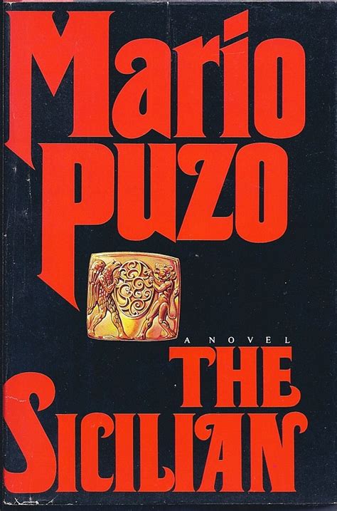 The Sicilian by Mario Puzo - aslstories