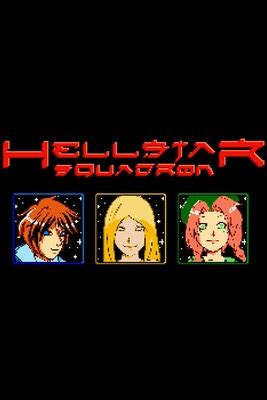 Grid For Hellstar Squadron By Srmilagro Steamgriddb