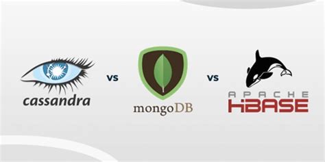 Cassandra Vs Mongodb Vs Hbase A Nosql Database Comparison