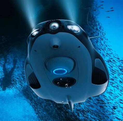 Best Underwater Drones The Best Rovs This Year