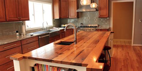 Best Wood To Use For A Butcher Block At Nu Frazier Blog