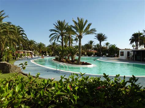 Sun Club Gran Canaria In Playa Del Ingles • Holidaycheck Gran Canaria