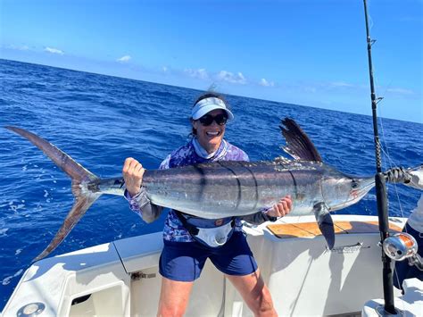 Marlin fishing punta cana - Tease Me Sportfishing Charters