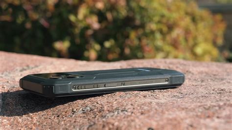 Blackview BL8000 Review: New 5G Rugged Smartphone with Dual Screen ...