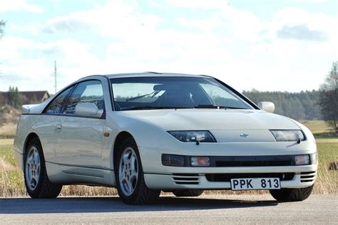 Nissan Zx Twin Turbo V P Bilweb Auctions