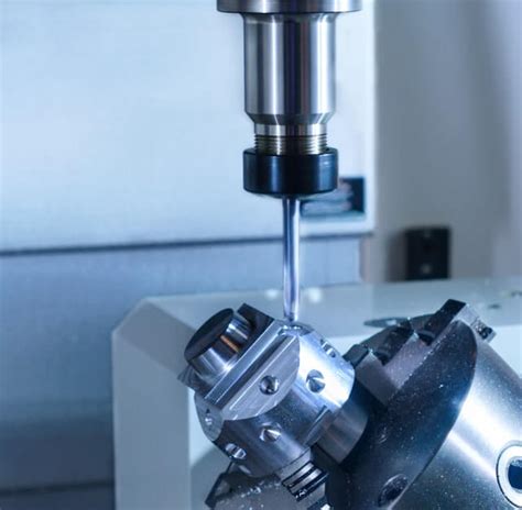 What Is Cnc Milling Definition Work Process And Technologies