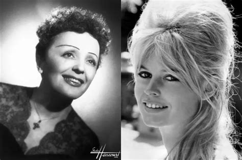 20 Most Famous And Amazing French Female Singers Of All Time