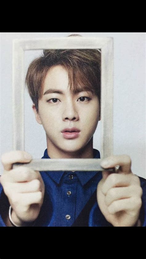 Jin Of BTS Bts Jin Kim Seokjin Seokjin