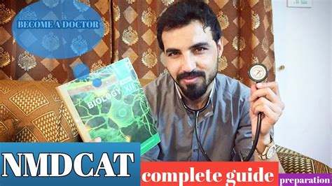 How To Study For Mdcat Mdcat Pakistan Complete Guidance Preparation