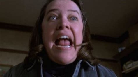 Misery movie photos