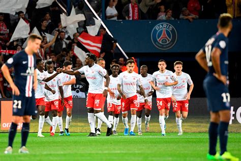 Stade De Reims History Ownership Squad Members Support Staff And