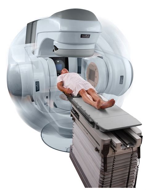 軀體立體定位放射治療 Stereotactic Body Radiotherapy SBRT 醫學物理學的觀點 MEDcentra