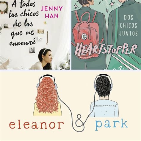 Libros De Amor Para Adolescentes