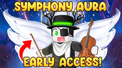 EARLY LOOK At Symphony Aura In Sol S RNG Reviewing UPCOMING Era 8