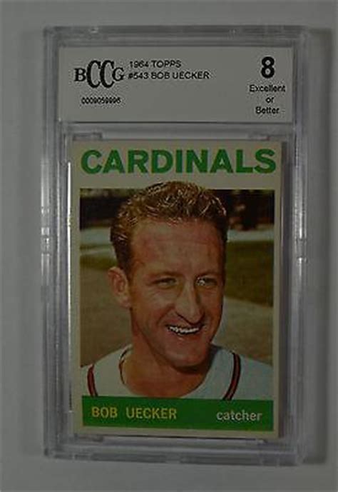 Bob Uecker Baseball Cards, Topps, Fleer, Upper Deck Trading Cards