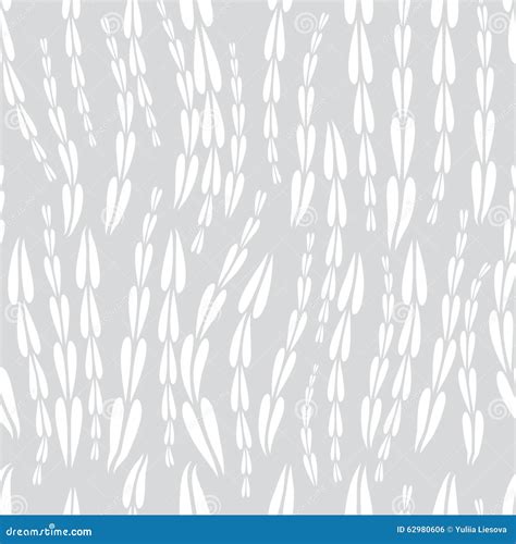 seamless effort background  abstract elements stock vector