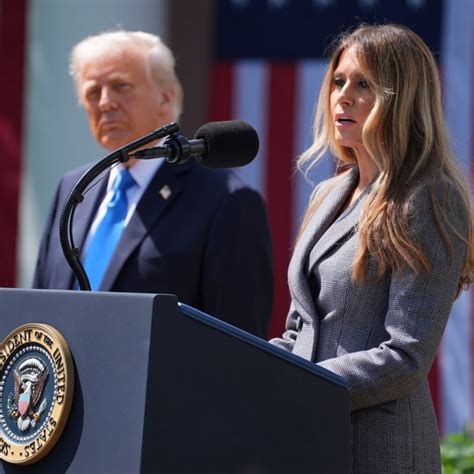 Particle News Trump Signs Bipartisan Law Criminalizing Revenge Porn And AI Deepfakes