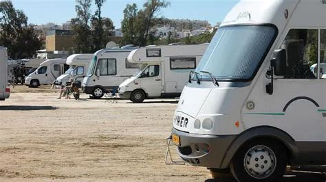 Premios A La Excelencia Autocaravanista Málaga Mijas Aparca Las