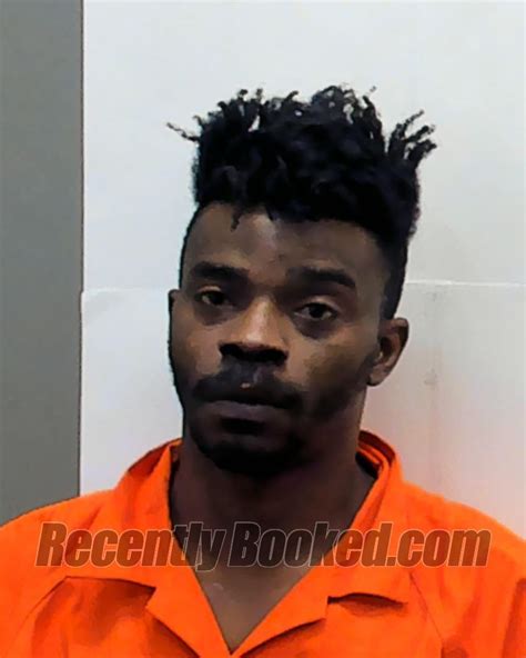 Recent Booking Mugshot For Cornelius Raheem Wheeler In Montgomery