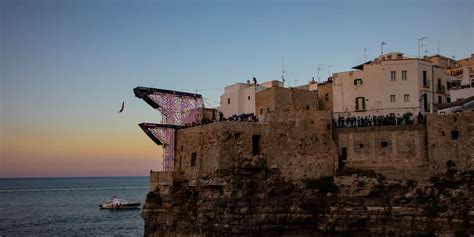 Alla Scoperta Di Polignano A Mare Perla Dell Adriatico