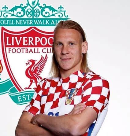 Domagoj Vida Biography Wiki Height Age Net Worth And More