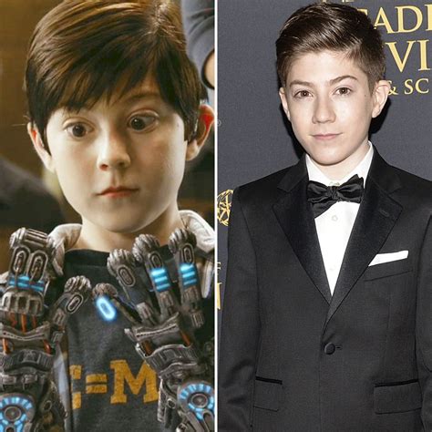 See What the Cast of the 'Spy Kids' Movies Looks Like Now - Life & Style