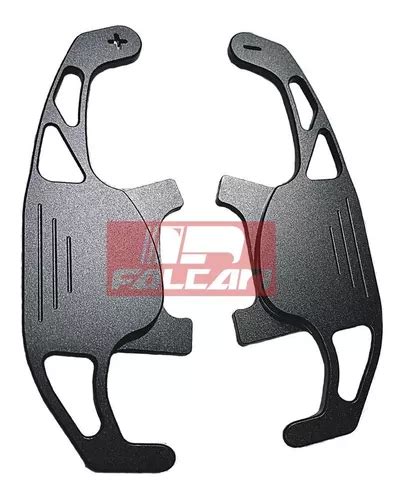 Extensor Paddle Shift Golf Gti Jetta Gli Mk Substitui O Vw Frete Gr Tis