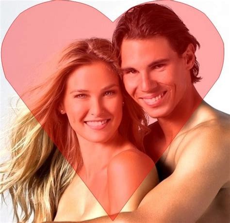 Rafa Naked Bar Instead Of Shakira Rafael Nadal Photo