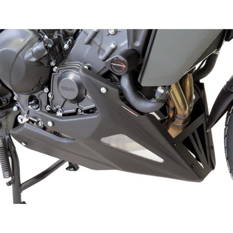 Belly Pan Powerbronze Yamaha Mt Tracer Gt Xsr