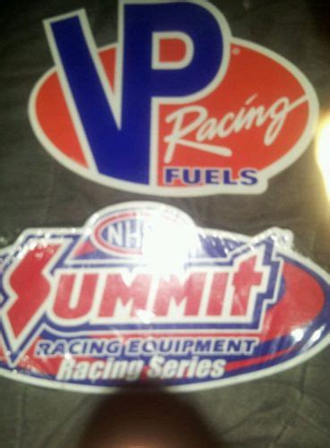 Purchase Vp Racing And Summit Decals In Radcliff Kentucky United