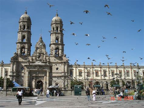 Horario De Misas En Zapopan Jalisco