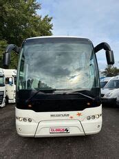 Neoplan P Tourliner Reisebus Kaufen Deutschland Hamburg Qd