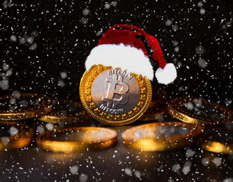 Bitcoin What Is Santa Claus Rally In The Crypto Markets Explained