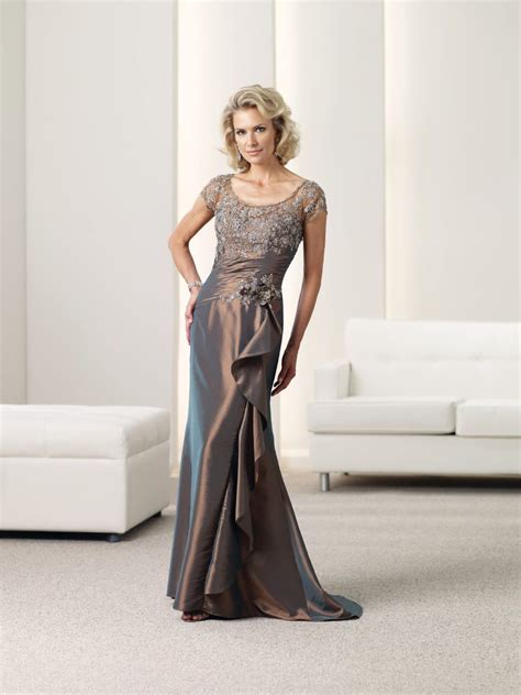 22 Glamorous Dresses For Ladies - ALL FOR FASHION DESIGN