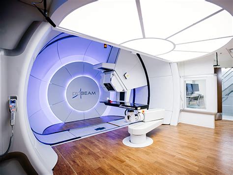 Beam Delivery System Proton Therapy The Best Picture Of Beam