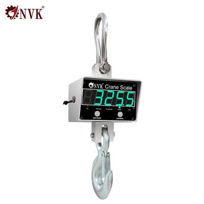 Kg Electronic Wireless Weighing Crane Scale Digital Hanging Scale