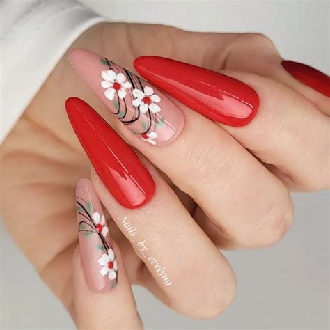 Amazing 30 Nail Designs Youll Want To Copy Immediately Unghie Idee