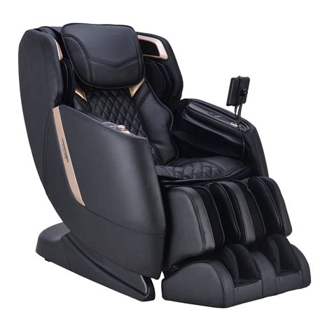 Pro Wellness PW530 Massage Chairs Pro Wellness