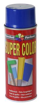 Heinimann Online Shop Lack Spray Super Color Ml Ral Enzianblau