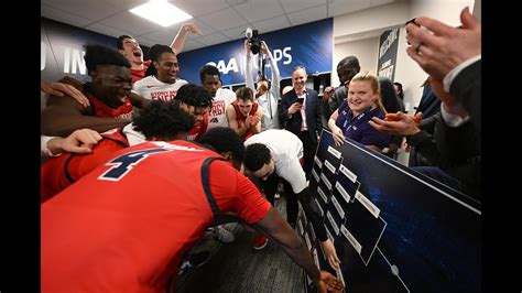 Stony Brook Vs Drexel Caa Tournament Sd P Youtube