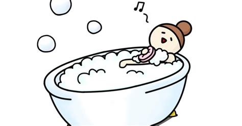 生理中もゆっくりお風呂に入りたい！トイレで「ふん♪」と出しちゃおう！｜生理の悩み改善＝経血トレーニング松原もとこ