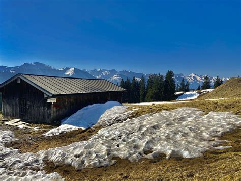 Alps Mountains Upper Bavaria - Free photo on Pixabay