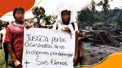 En Nicaragua Colonos Queman Wilu Dejan 2 Indigenas Heridos Y A 5