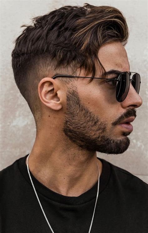 Hairstyles To Try In 2021 ⋆ Best Fashion Blog For Men