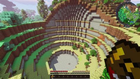 The best Minecraft texture packs to enhance your world's look | GamesRadar+