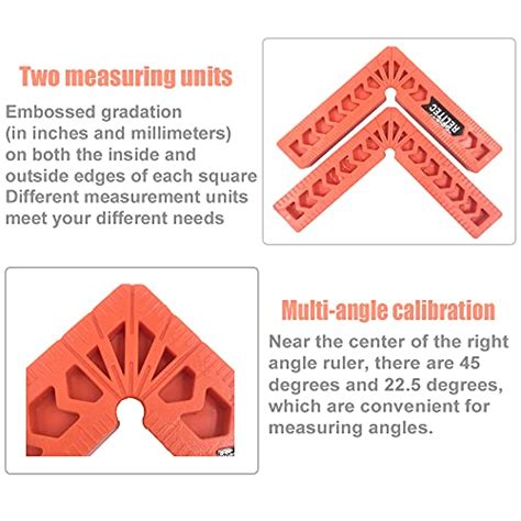 Relitec R Right Angle Clamp Degree Corner Clamps Positioning