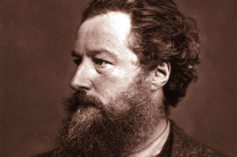 Biography Of William Morris Arts And Crafts Pioneer