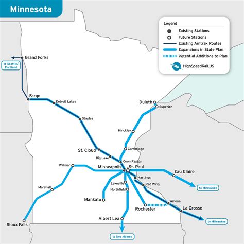 Navigating The Future A Comprehensive Look At The Minnesota Department