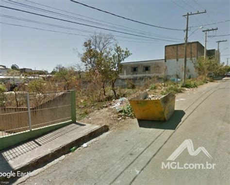 Bom Despacho Mg Terreno Urbano Rea De M Bairro Novo Dom