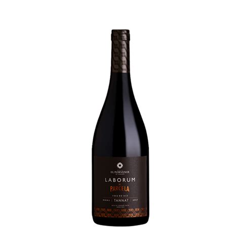 Bodega El Porvenir De Cafayate Laborum De Parcela Finca Rio Seco Tannat